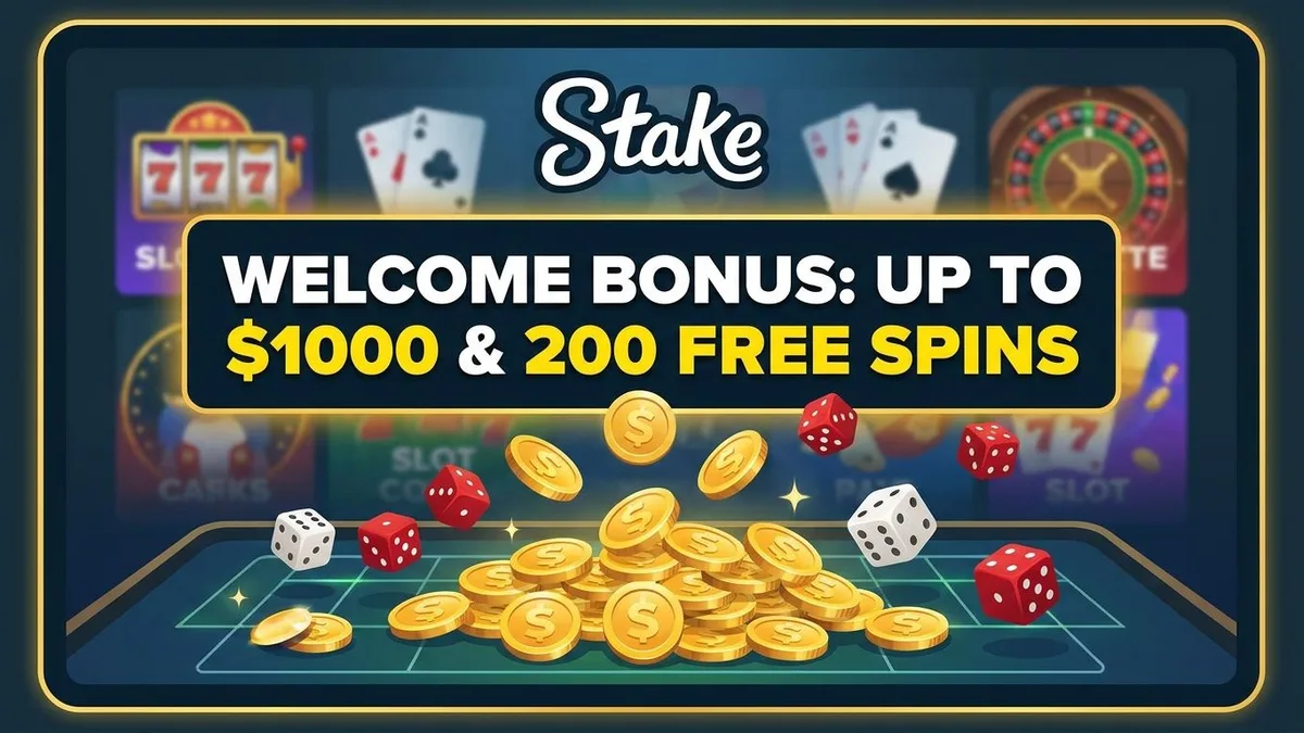 Stake