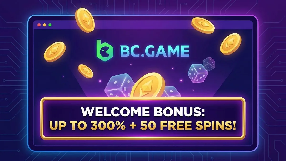 BCGame